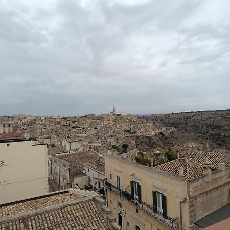 הוילה מטרה L'Altalena Sui Sassi מראה חיצוני תמונה